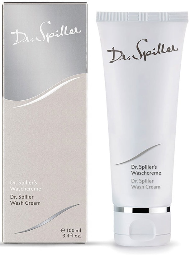 Dr. Spiller Wash Cream