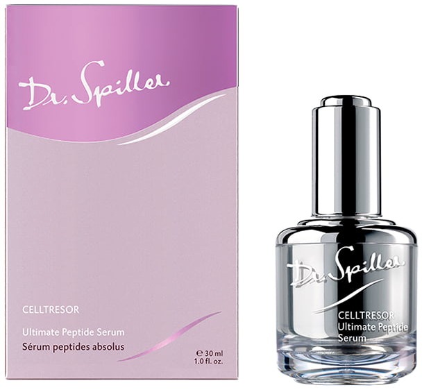 Ultimate Peptide Serum