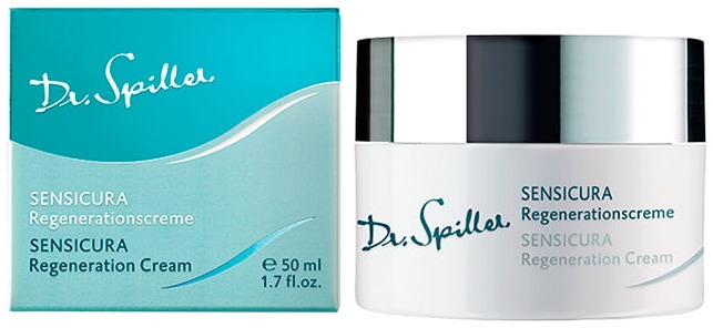 Regeneration Cream