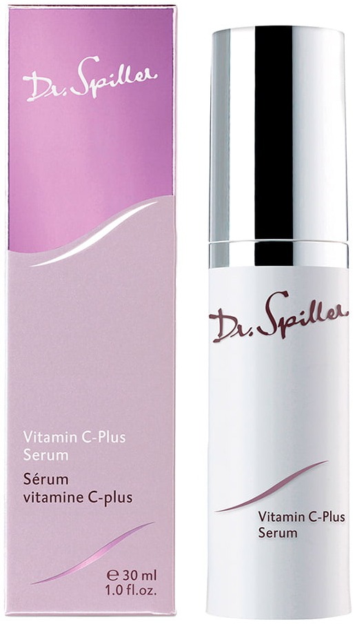 Vitamin C-Plus Serum