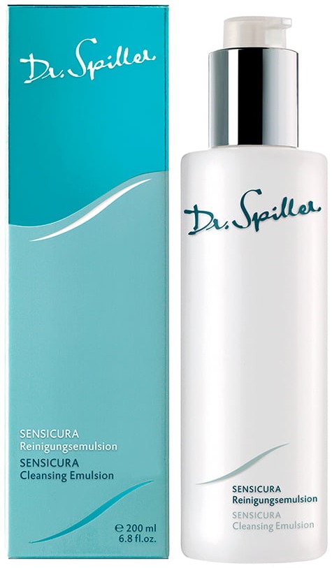 Cleansing Emulsion