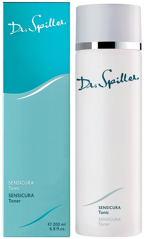 Sensicura Toner
