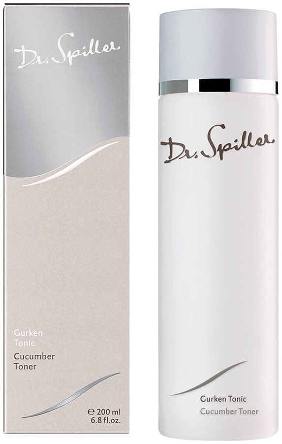 Cucumber Toner