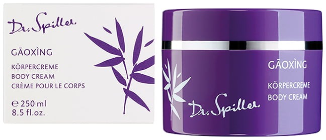 Gaoxing Body Cream