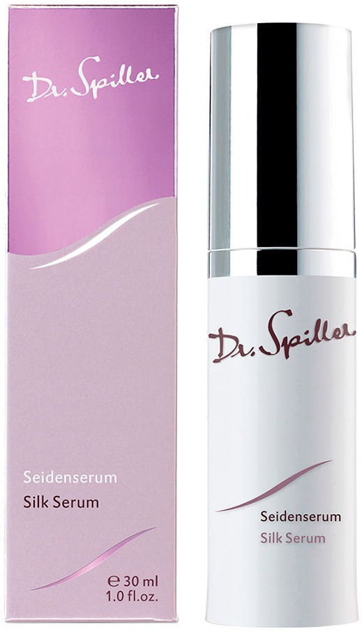 Silk Serum
