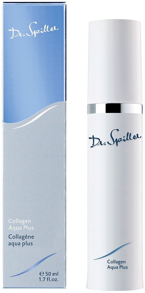 Collagen Aqua Plus