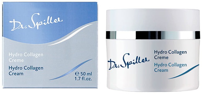 Hydro Collagen Cream
