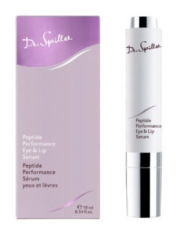 Peptide Performance Eye Serum