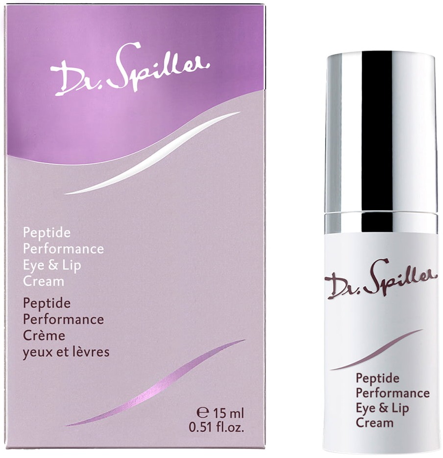 Peptide Performance Eye Cream