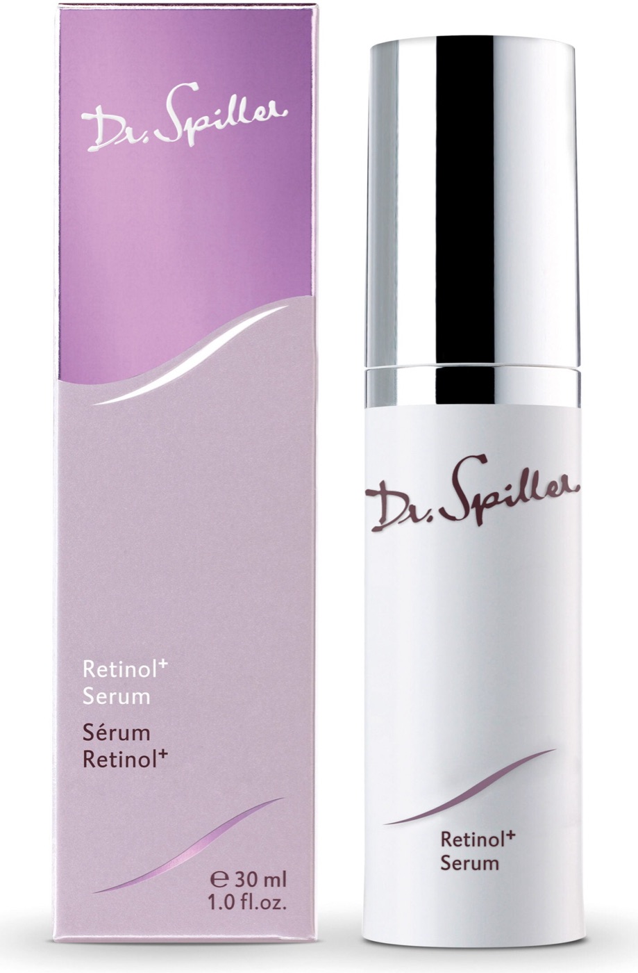 Retinol+ Serum