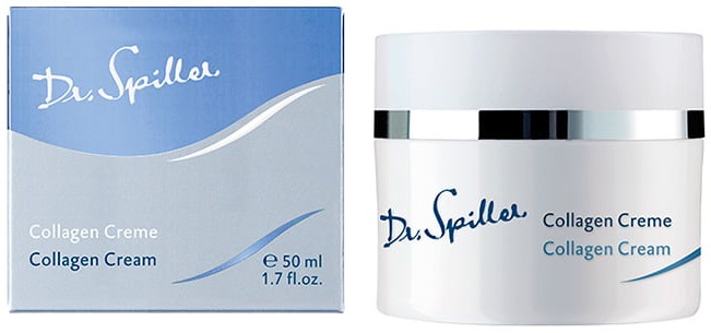 Collagen Cream