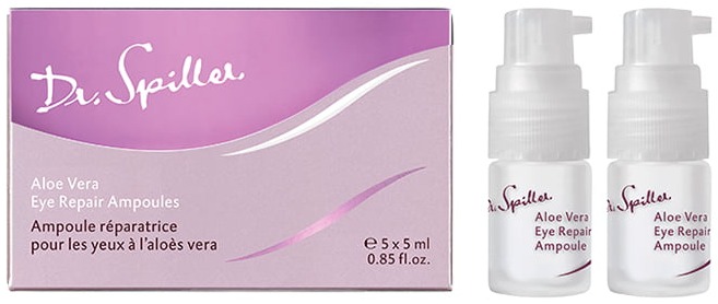 Aloe Vera Eye Repair Ampoule