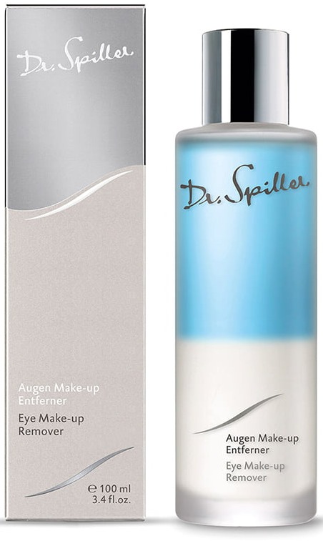 Eye Make-Up Remover