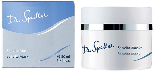 Sanvita® Mask