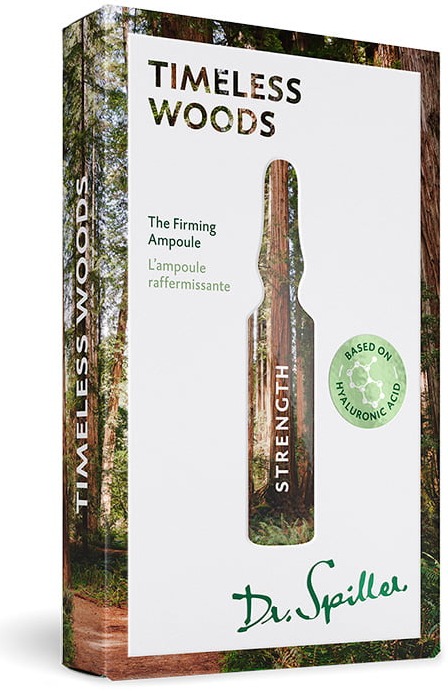 The Firming Ampoule (Strength)