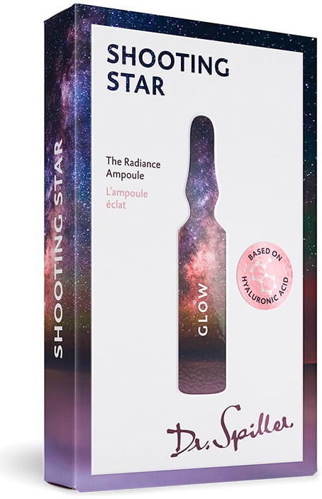 The Radiance Ampoule (Glow)