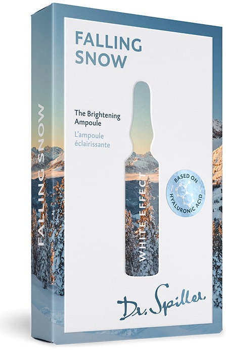 The Brightening Ampoule (White Effect )