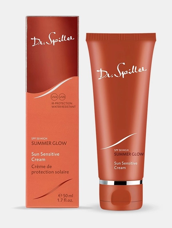 Sun Sensitive Cream SPF 50