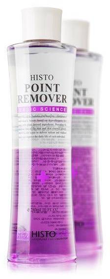 HISTO Point Remover
