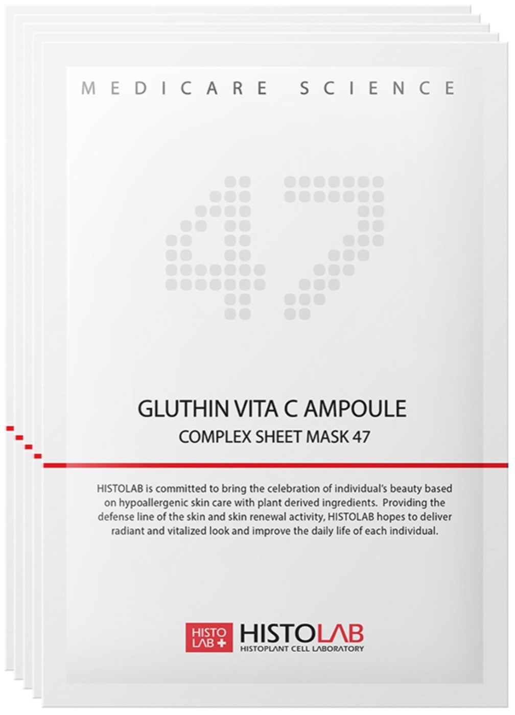 Gluthin Vita C Ampoule