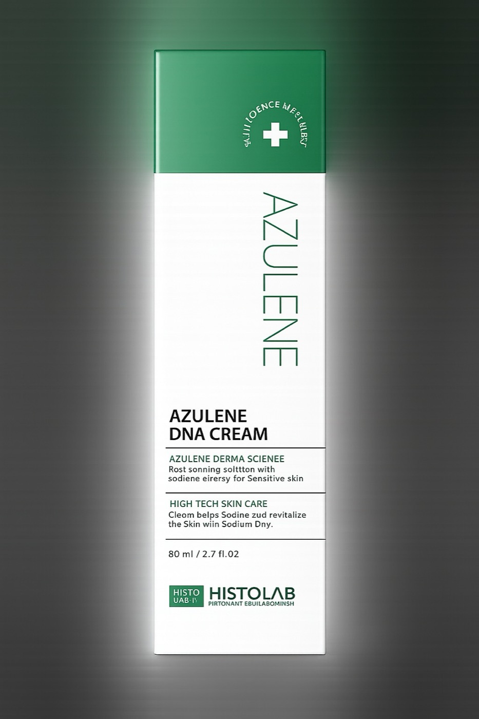AZULENE DNA CREAM