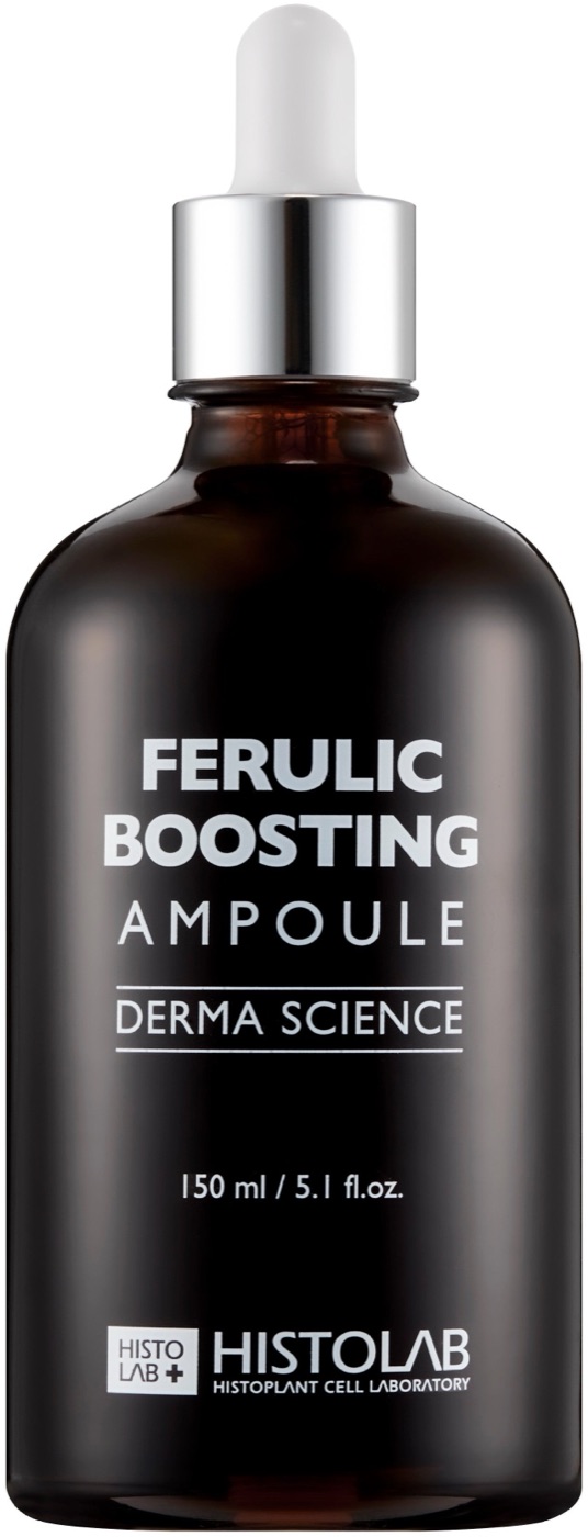 Ferulic Boosting Ampoule