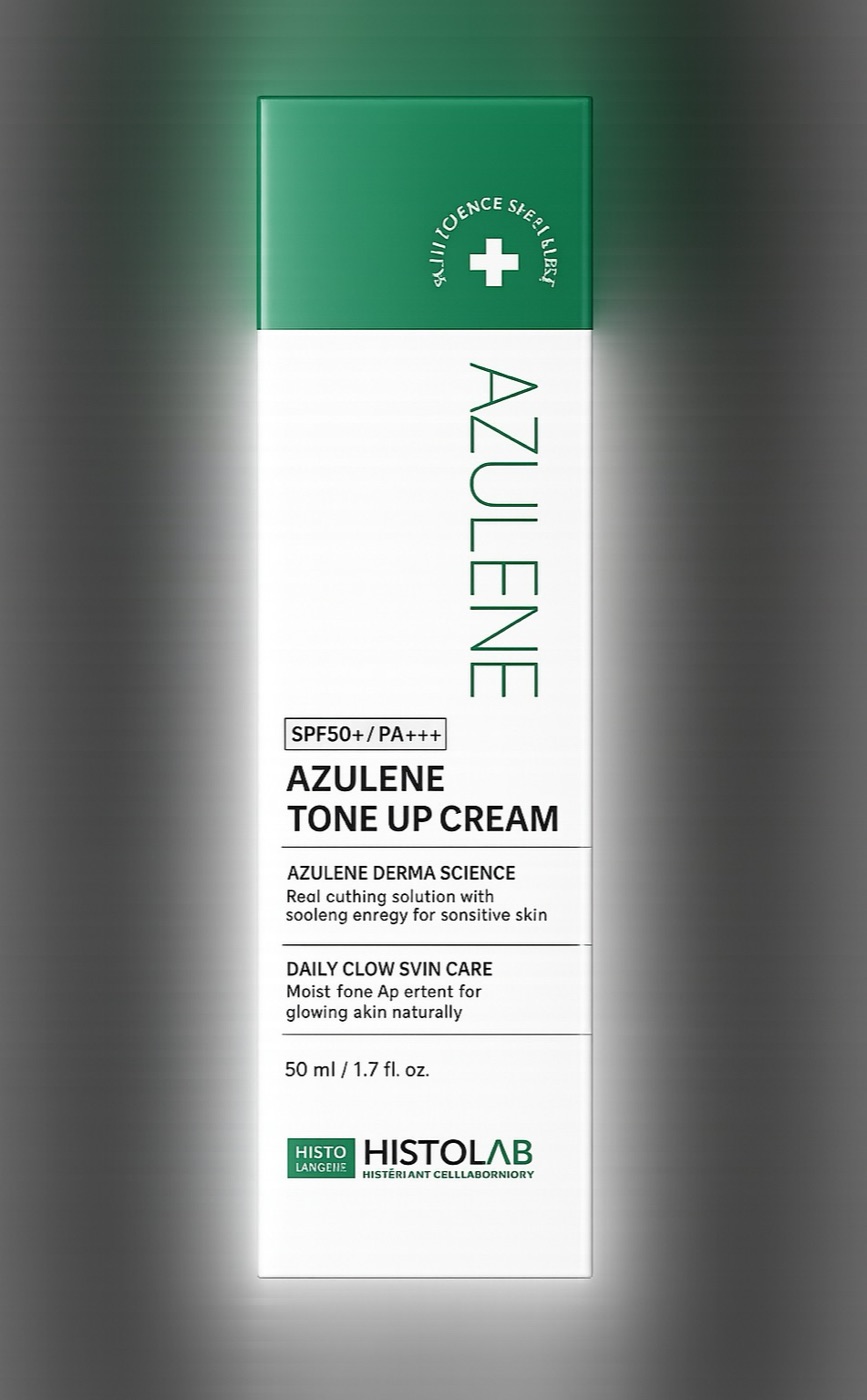 AZULENE TONEUP CREAM
