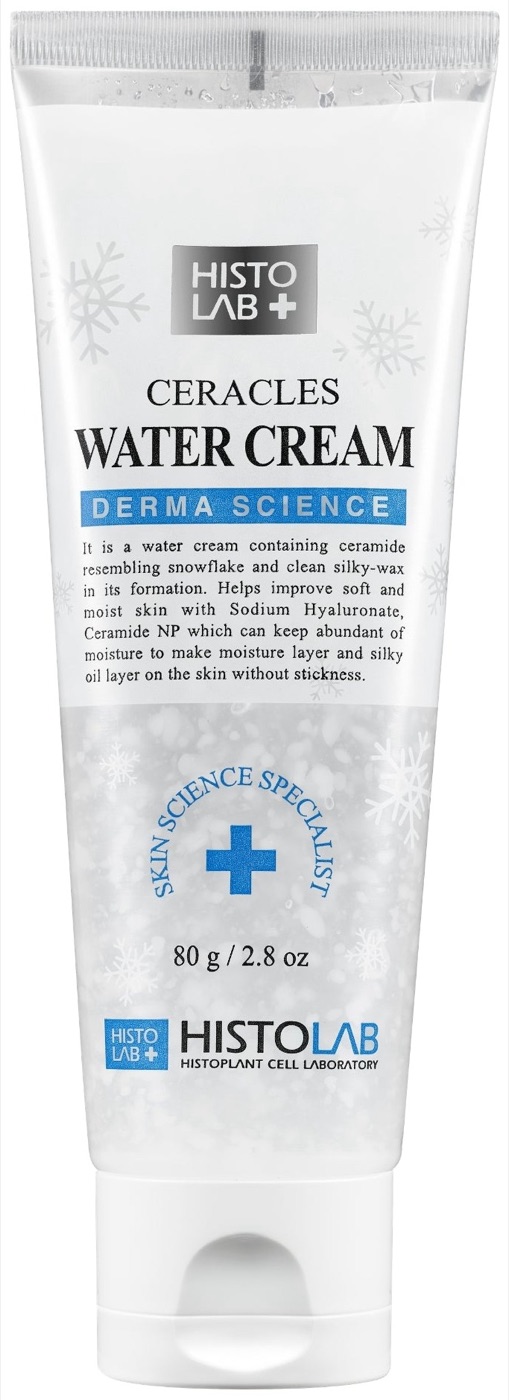 CERACLES WATER CREAM