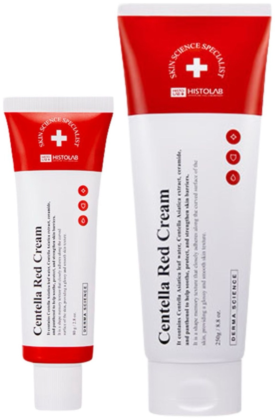 CENTELLA RED CREAM