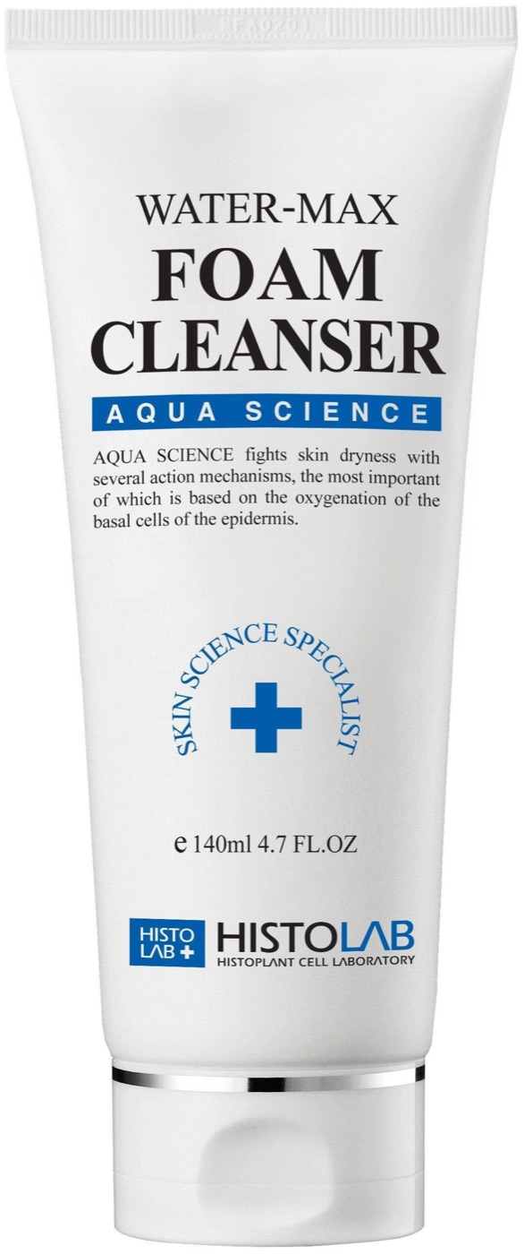 Water-Max Foam Cleanser
