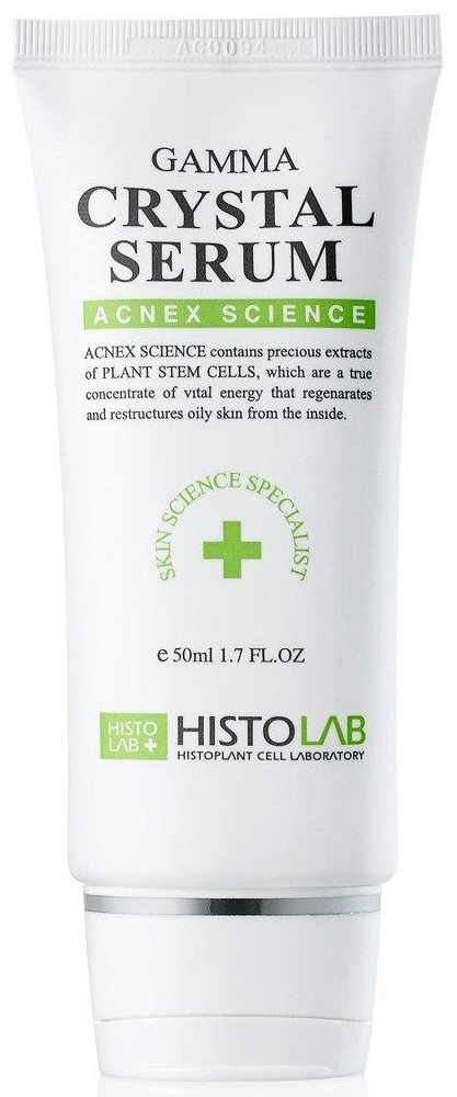 Gamma Crystal Serum