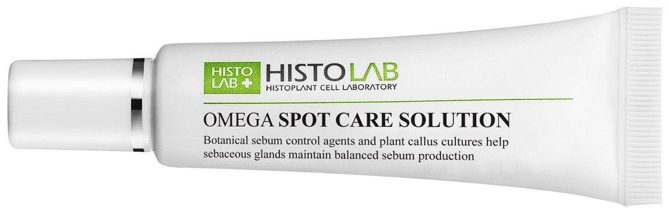 Omega Spot Solution