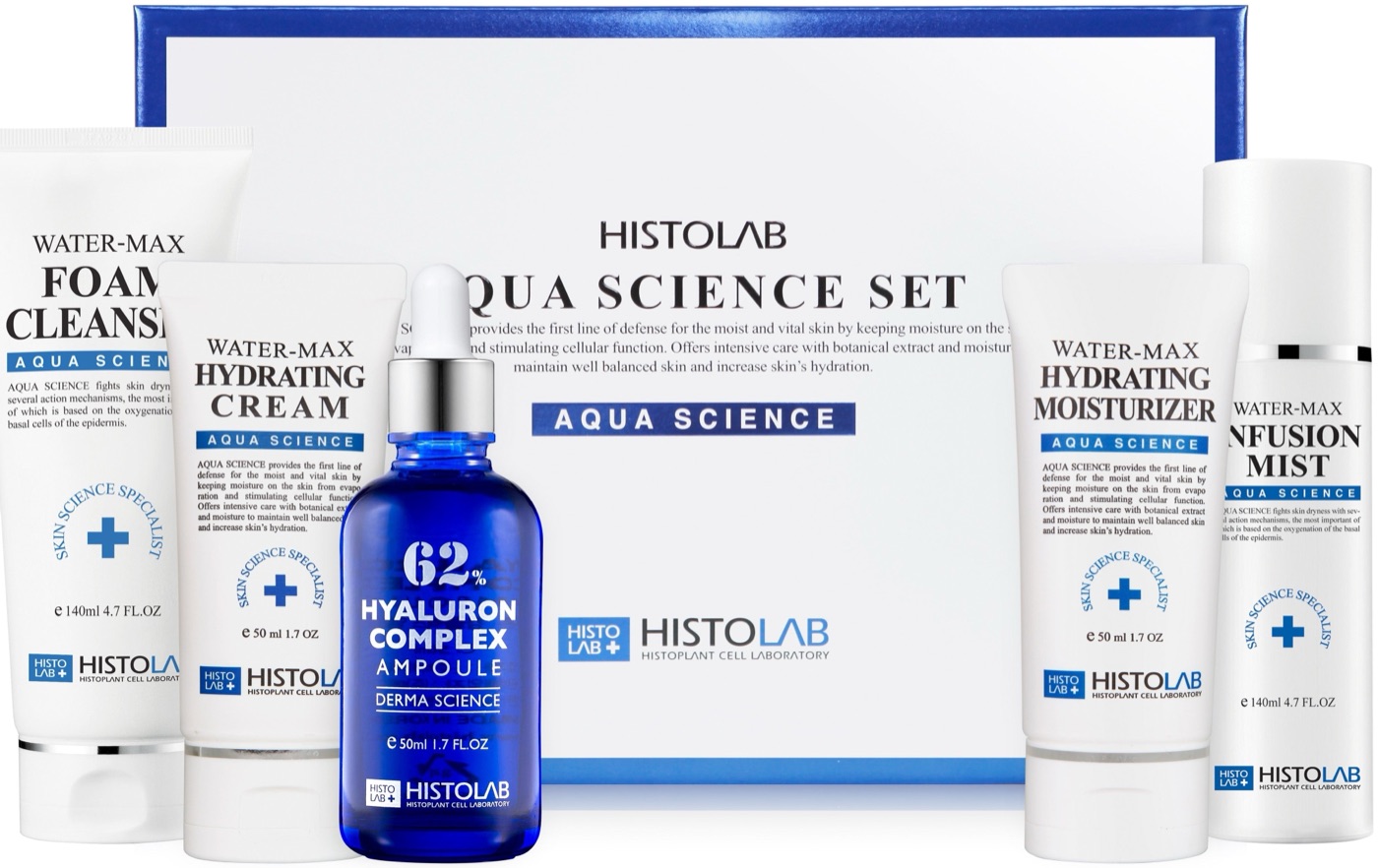 AQUA SET