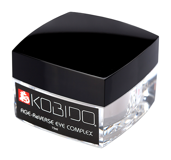 Age-Reverse Eye Complex