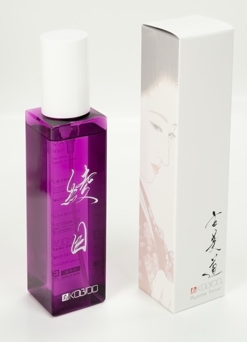 Ayame Toner